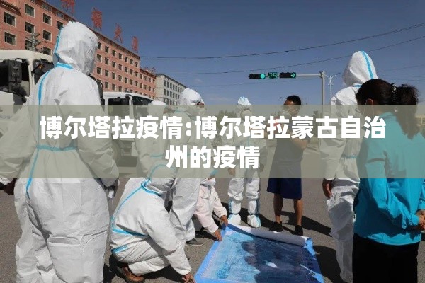 博尔塔拉疫情:博尔塔拉蒙古自治州的疫情